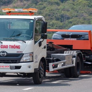 Dịch vụ cứu hộ giao thông tại Hải Phòng