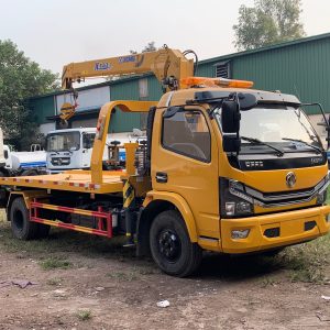 Cứu hộ giao thông tại Hải Phòng nhanh nhất