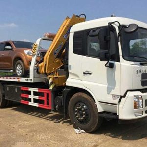 Dịch Vụ Cứu Hộ giao thông tại Hải Phòng