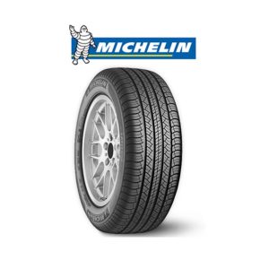 Lốp Michelin