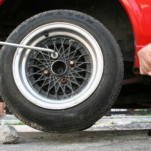 CỨU HỘ LỐP XE Ô TÔ TẠI HẢI PHÒNG