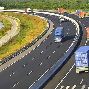 Cứu hộ lốp xe đường cao tốc Hạ Long – Hải Phòng