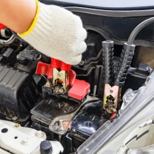 Cứu hộ ác quy tại Hải Phòng giá rẻ
