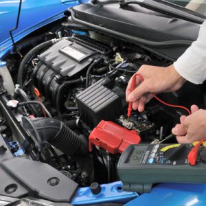 Cứu hộ bình ac quy xe hơi,xe máy tại Hải Phòng